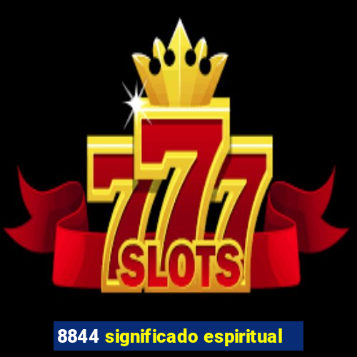 8844 significado espiritual